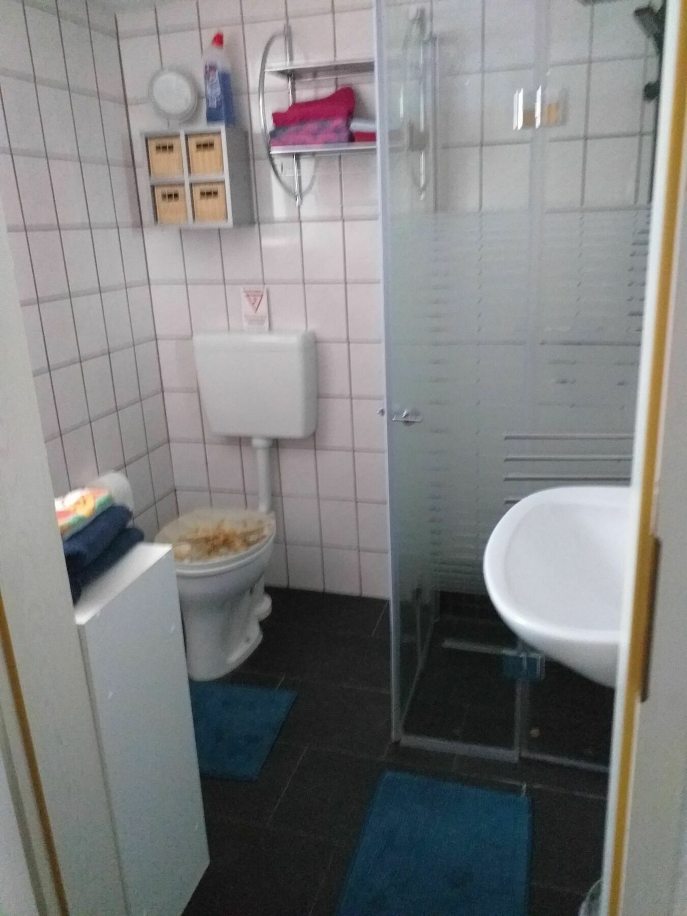 Ferienwohnung Fam.Lutz Knittelsheim Номер фото